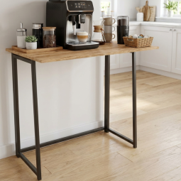 Demköşe Katlanabilir Kahve Köşesi Ve Mini Tezgâh